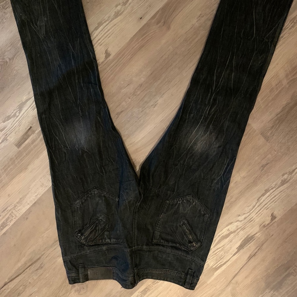 Decibel jeans - Picture 3 of 3